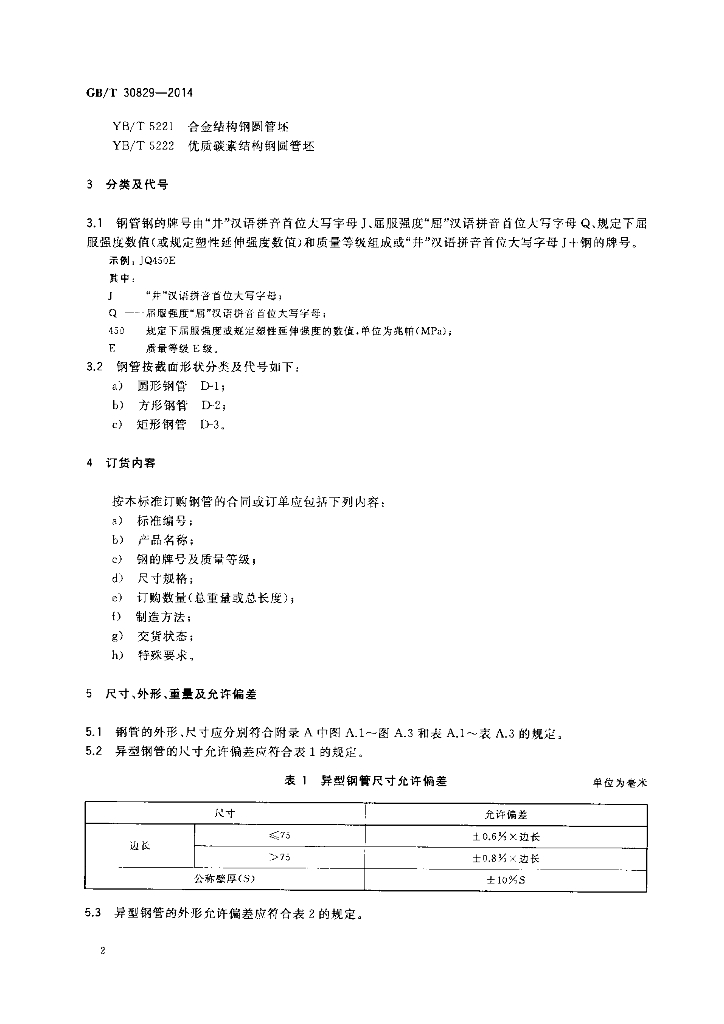 GB/T 30829-2014 标准预览