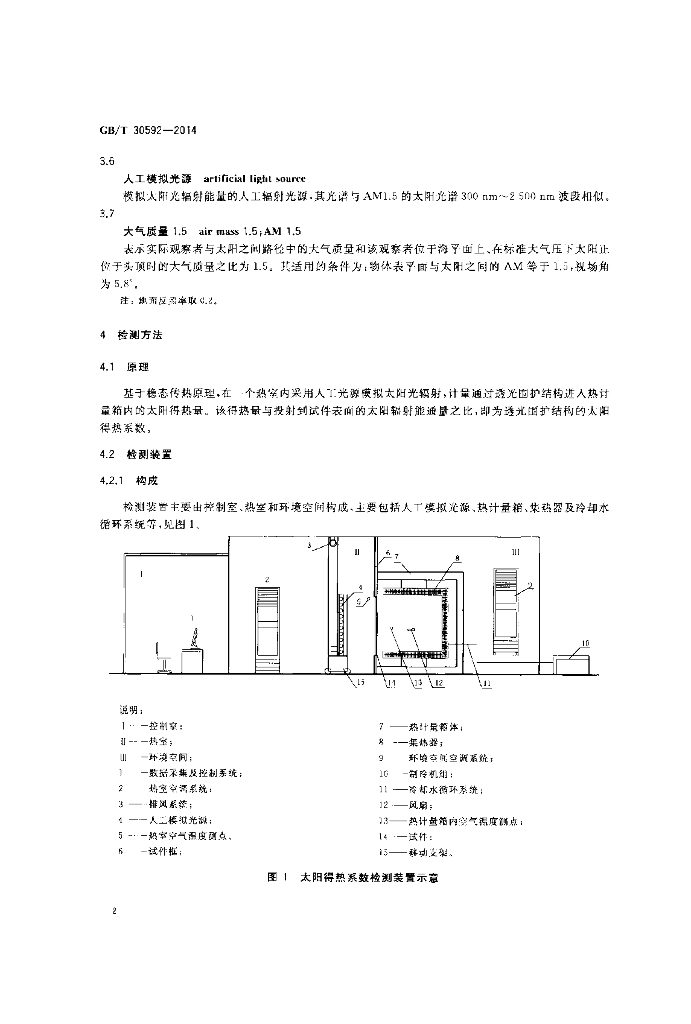 GB/T 30592-2014 标准预览