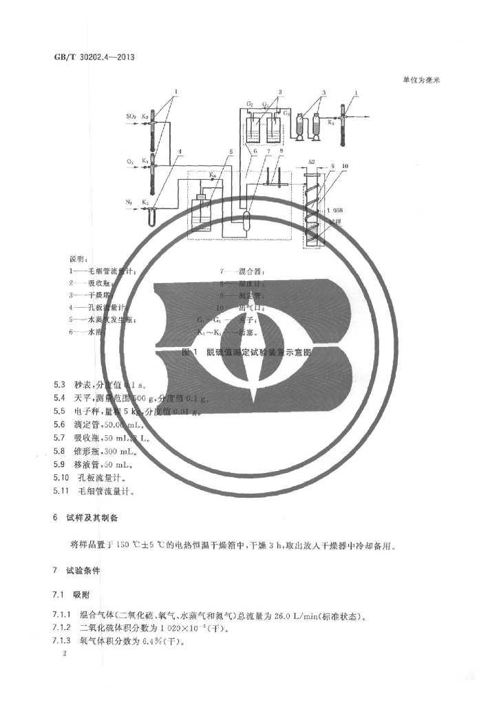 GB/T 30202.4-2013 标准预览