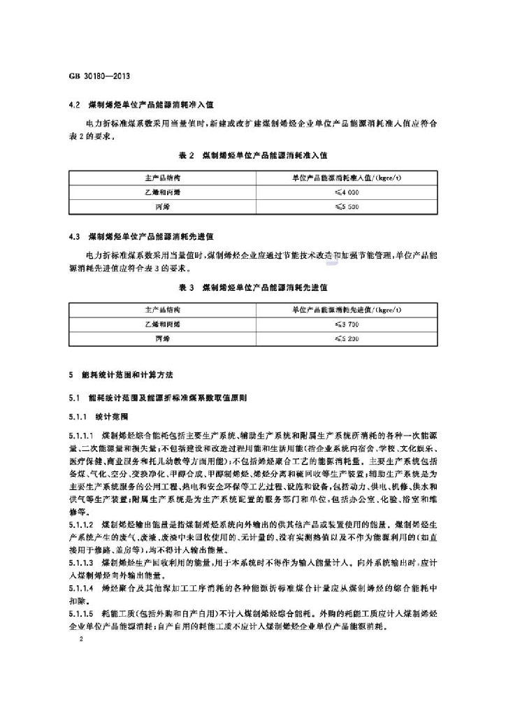 GB 30180-2013 标准预览