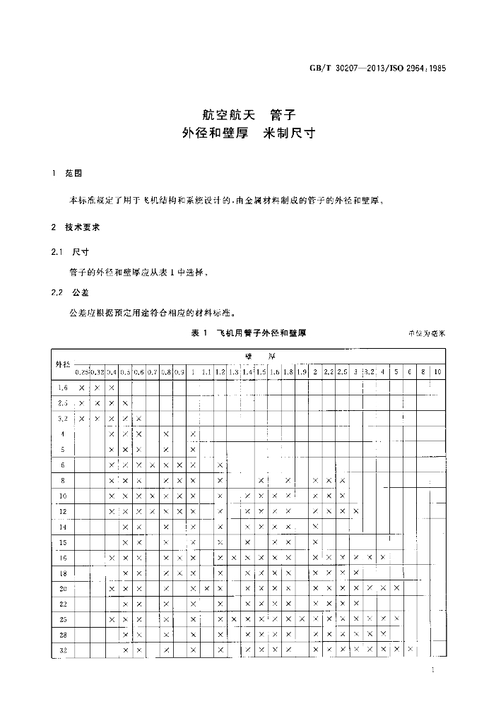 GB/T 30207-2013 标准预览