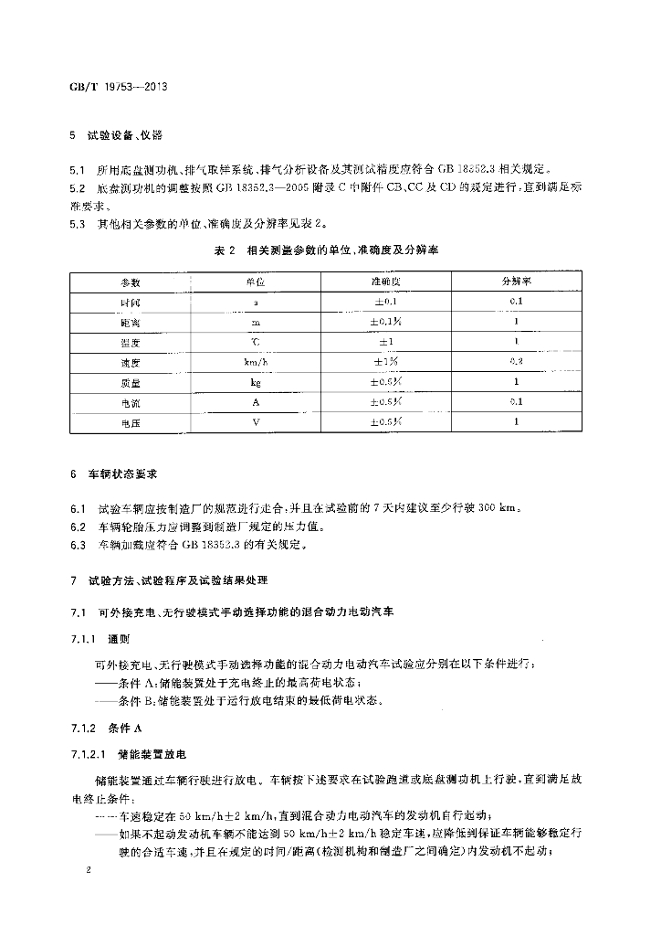 GB/T 19753-2013 标准预览
