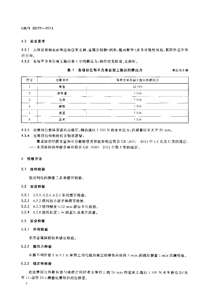 GB/T 30229-2013 标准预览