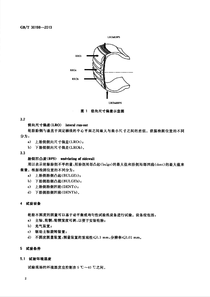 GB/T 30198-2013 标准预览
