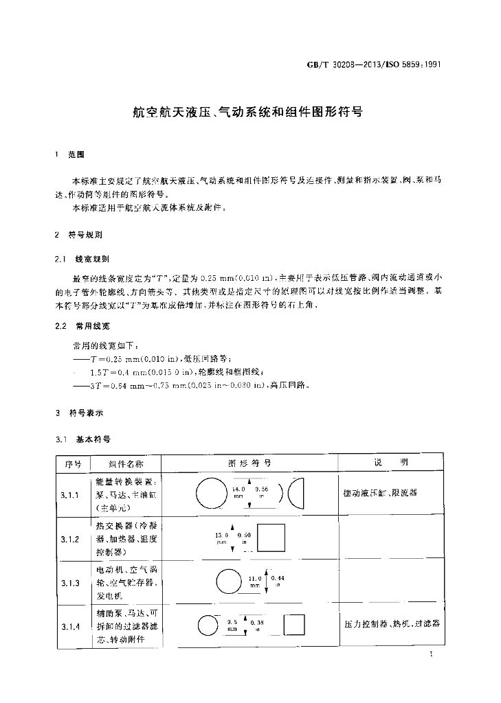 GB/T 30208-2013 标准预览