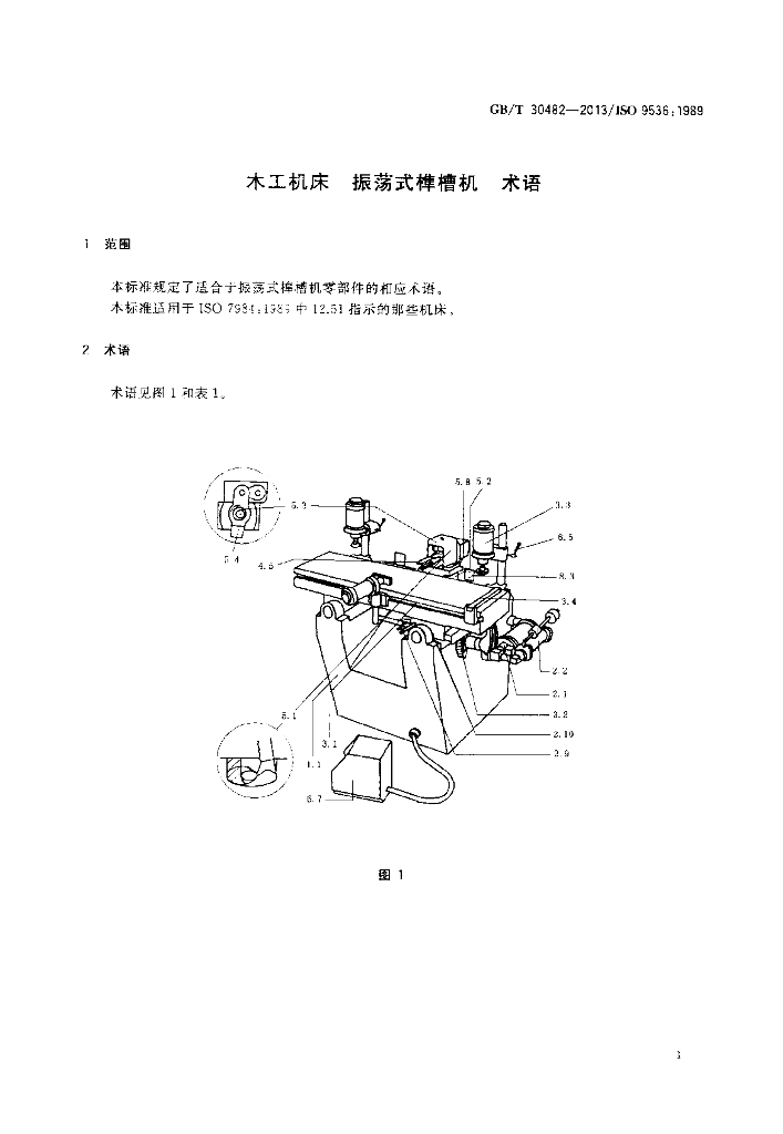 GB/T 30482-2013 标准预览