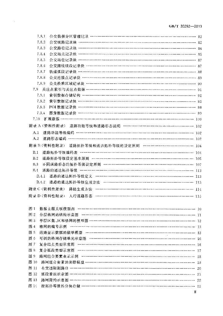GB/T 30292-2013 标准预览