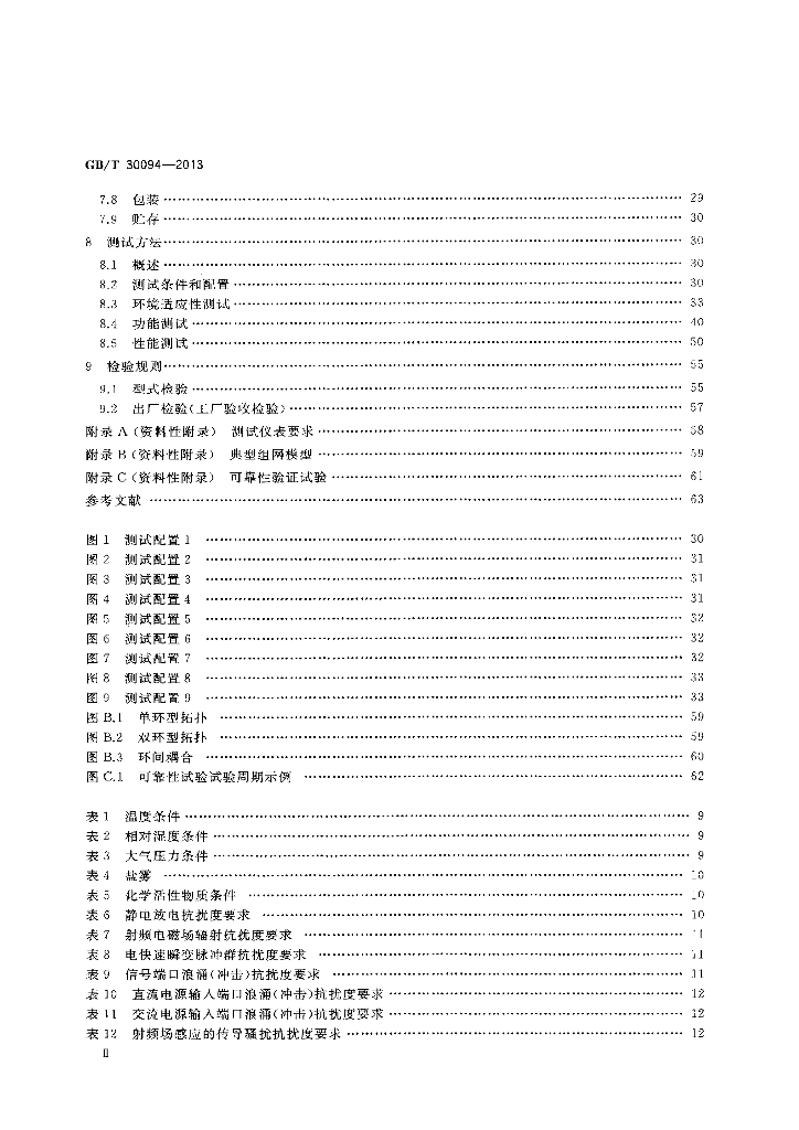 GB/T 30094-2013 标准预览