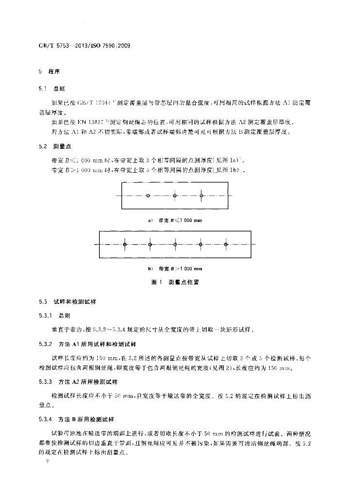 GB/T 5753-2013 标准预览