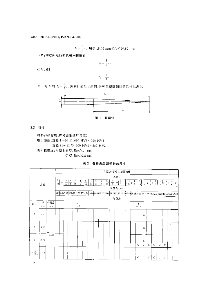 GB/T 30164-2013 标准预览
