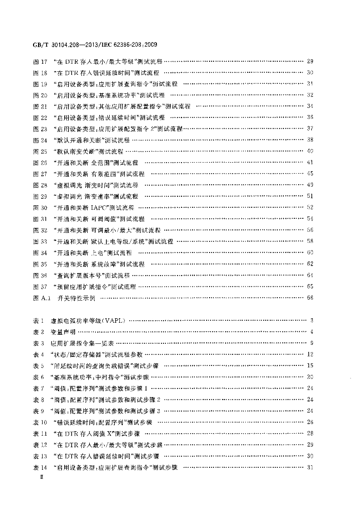 GB/T 30104.208-2013 标准预览