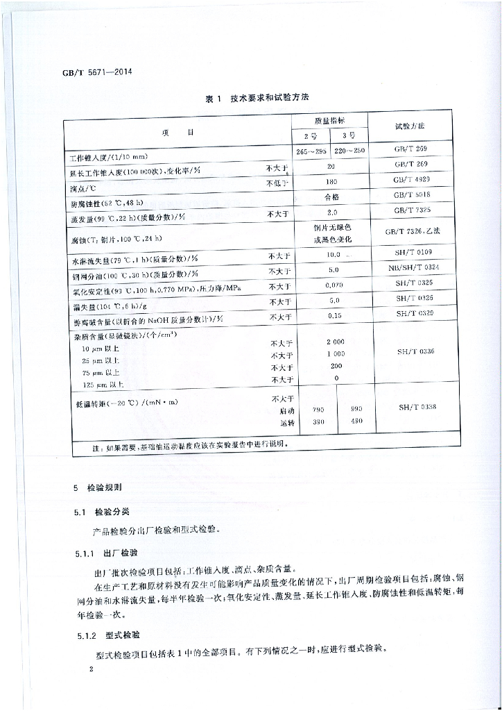GB/T 5671-2014 标准预览
