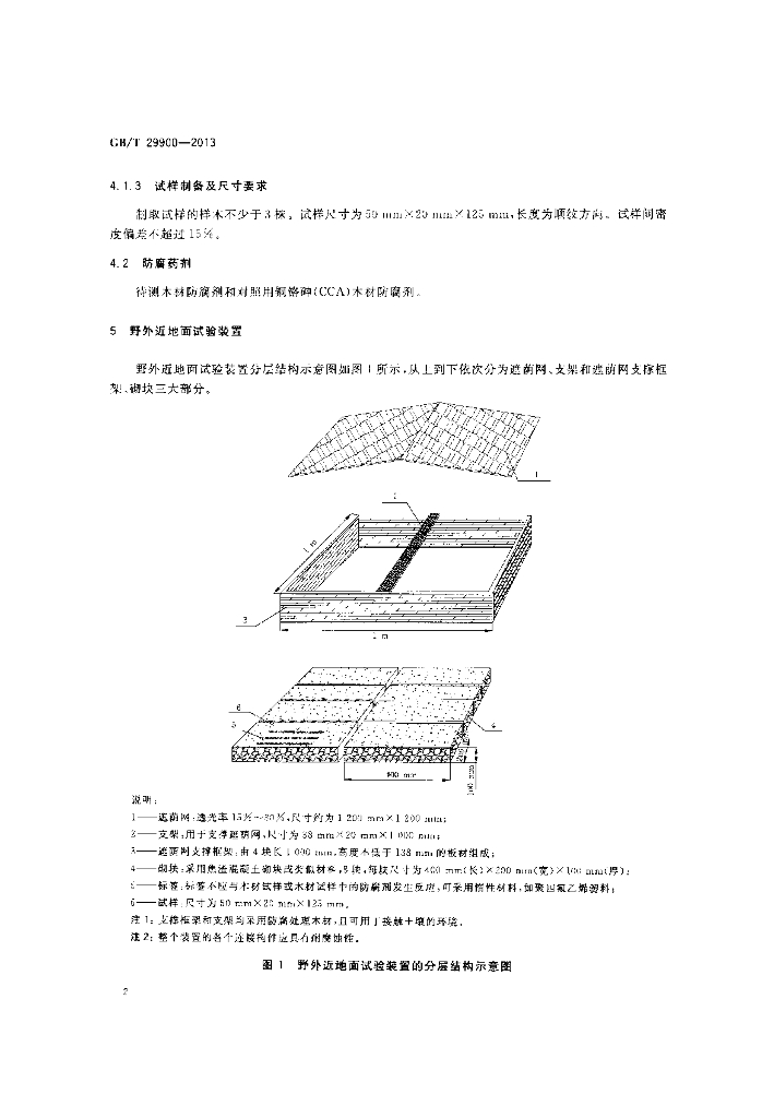 GB/T 29900-2013 标准预览