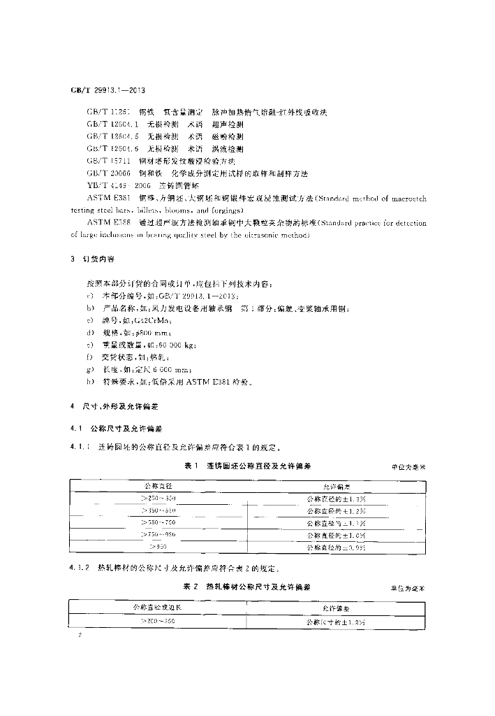 GB/T 29913.1-2013 标准预览