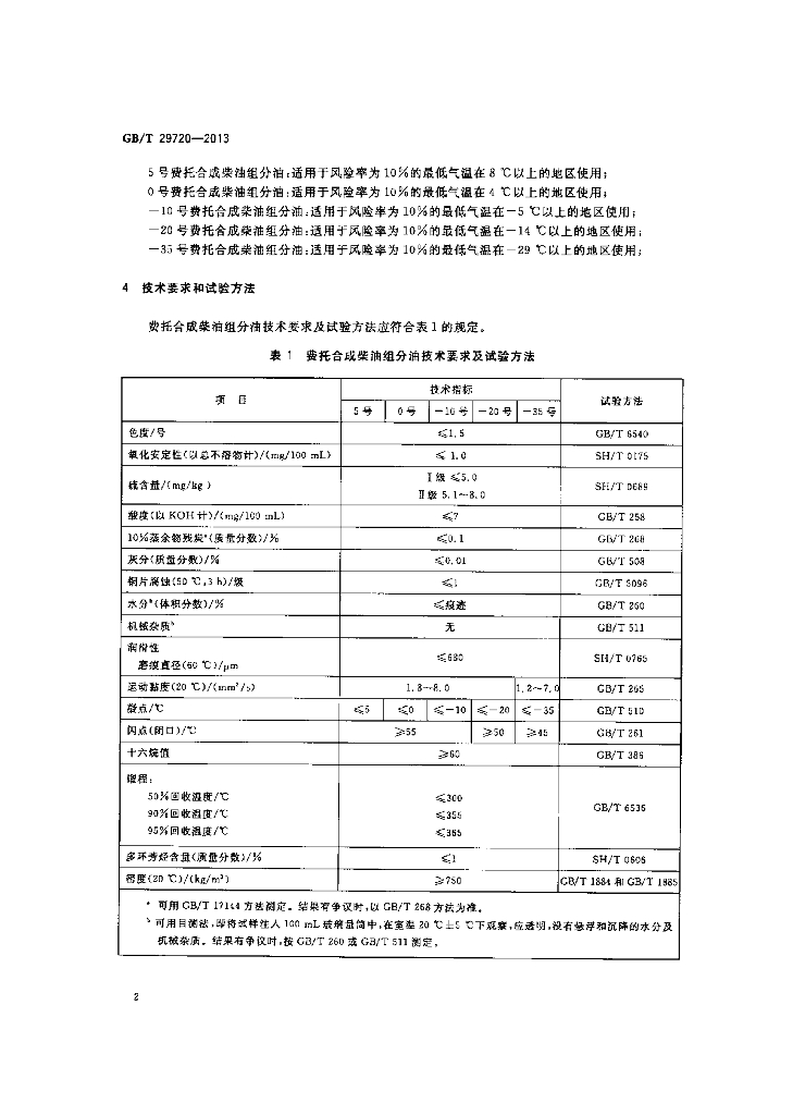 GB/T 29720-2013 标准预览