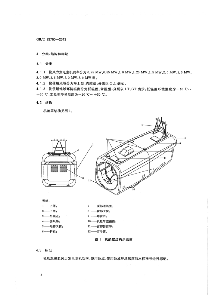 GB/T 29760-2013 标准预览
