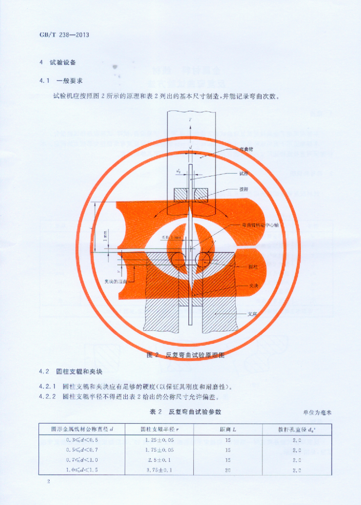 GB/T 238-2013 标准预览