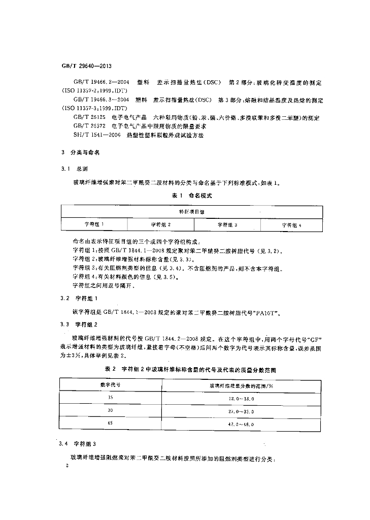 GB/T 29640-2013 标准预览
