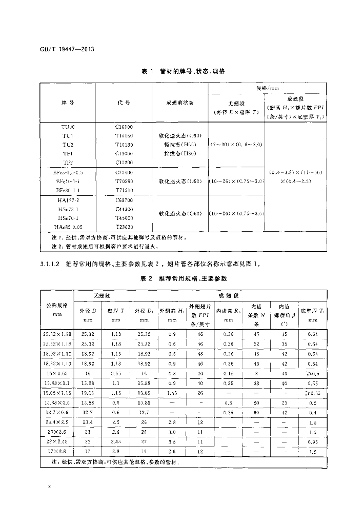 GB/T 19447-2013 标准预览