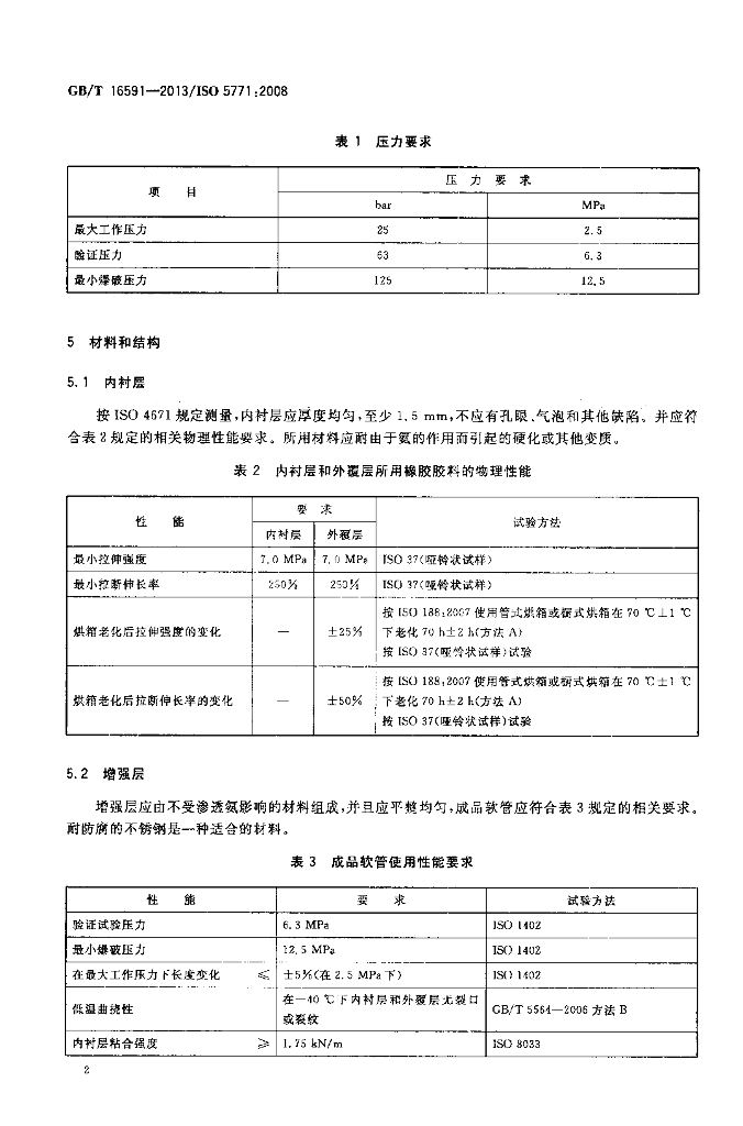 GB/T 16591-2013 标准预览
