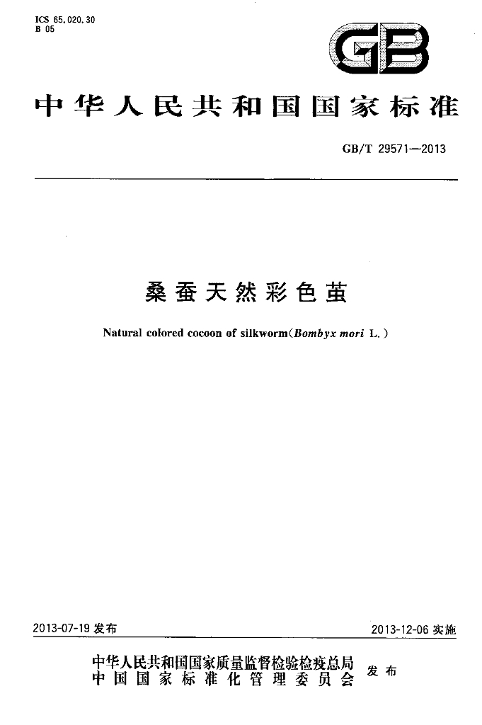 GB/T 29571-2013 标准预览