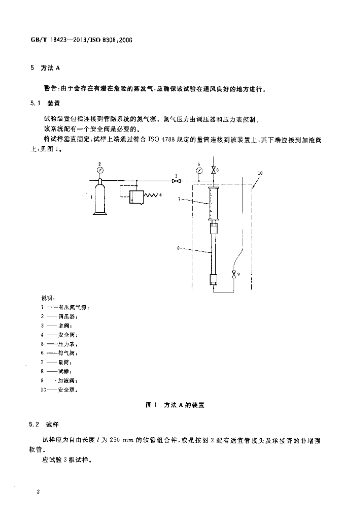 GB/T 18423-2013 标准预览