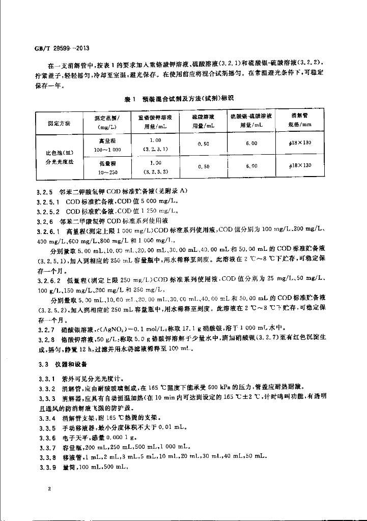 GB/T 29599-2013 标准预览