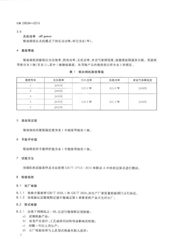 GB 29539-2013 标准预览