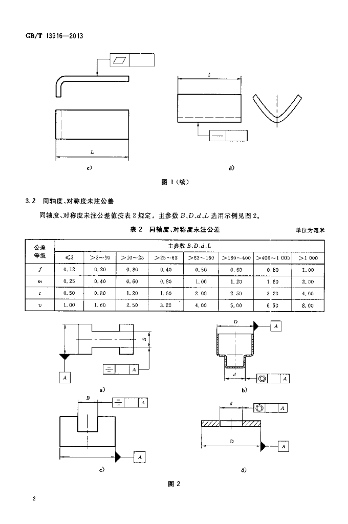GB/T 13916-2013 标准预览