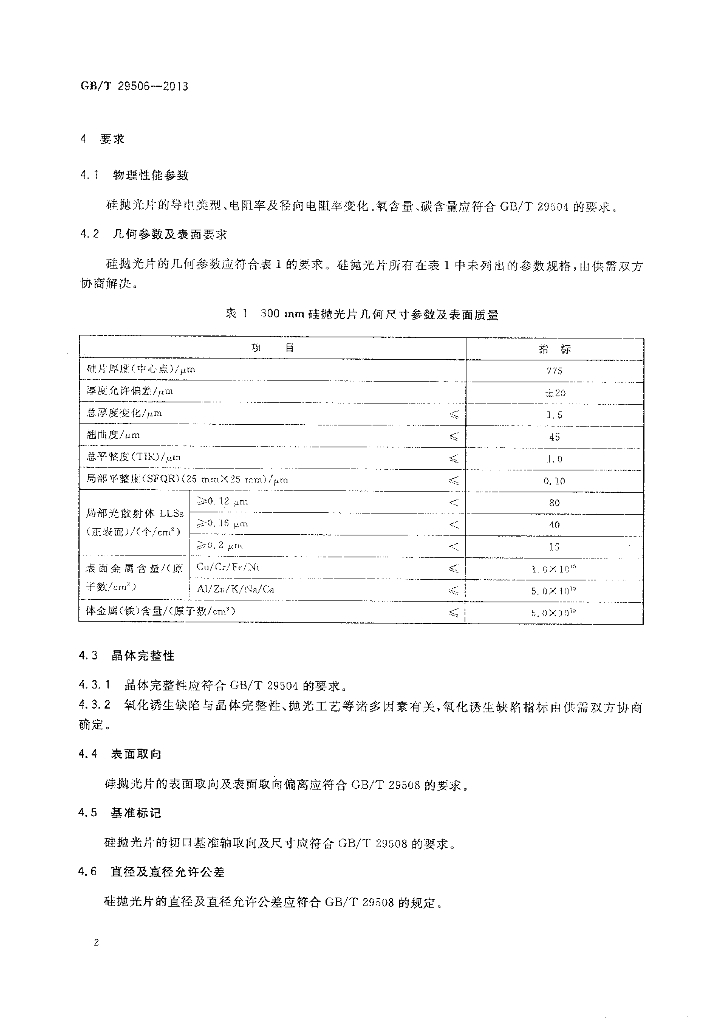 GB/T 29506-2013 标准预览