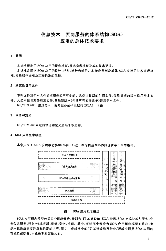 GB/T 29263-2012 标准预览