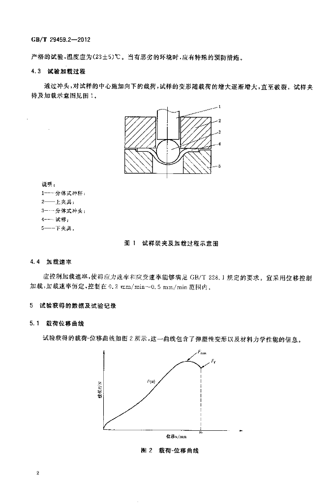 GB/T 29459.2-2012 标准预览