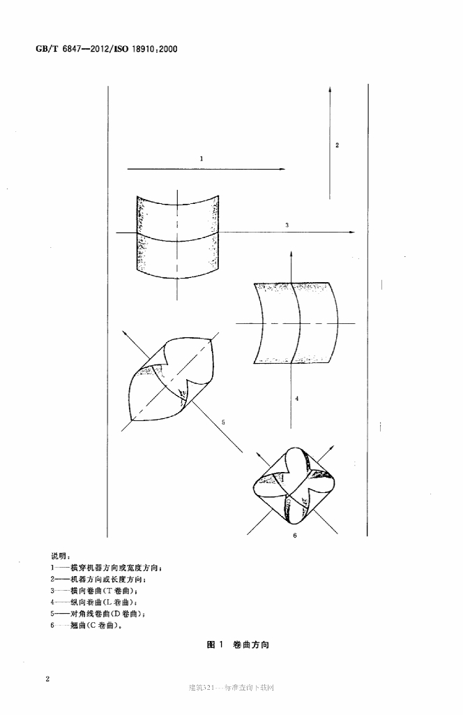 GB/T 6847-2012 标准预览