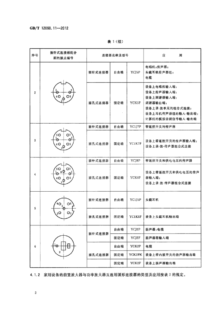 GB/T 12060.11-2012 标准预览