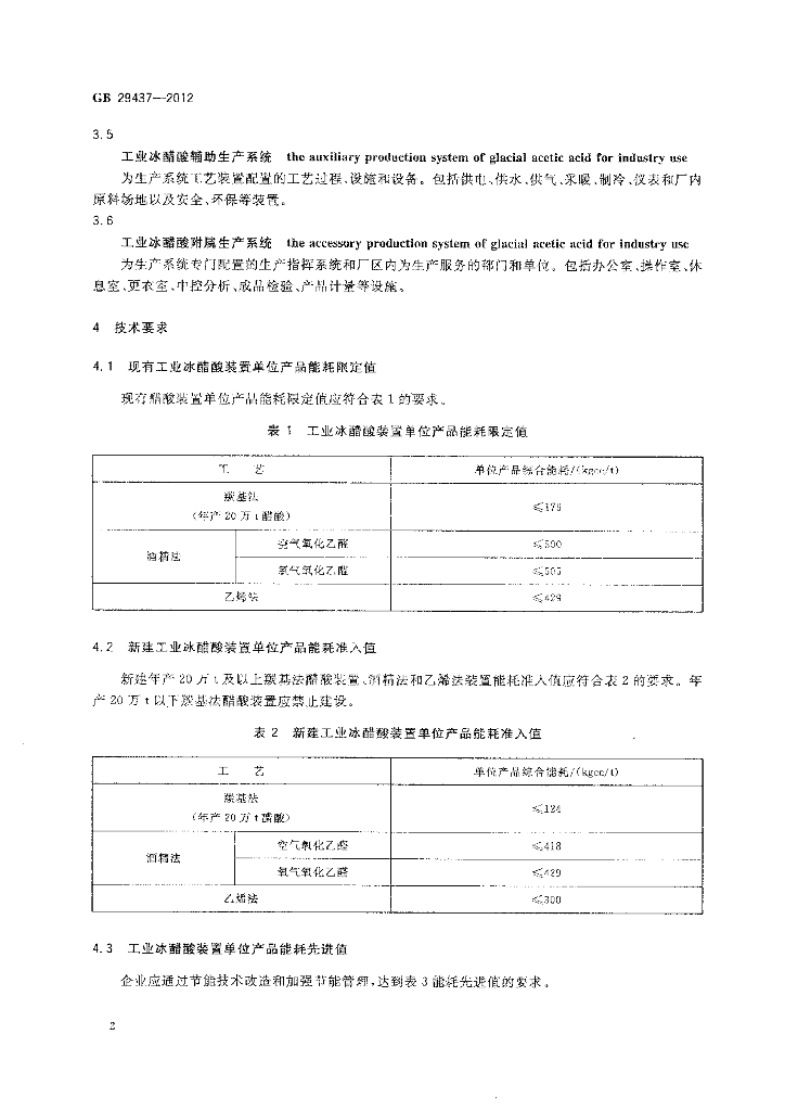 GB 29437-2012 标准预览