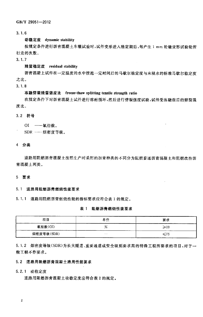 GB/T 29051-2012 标准预览