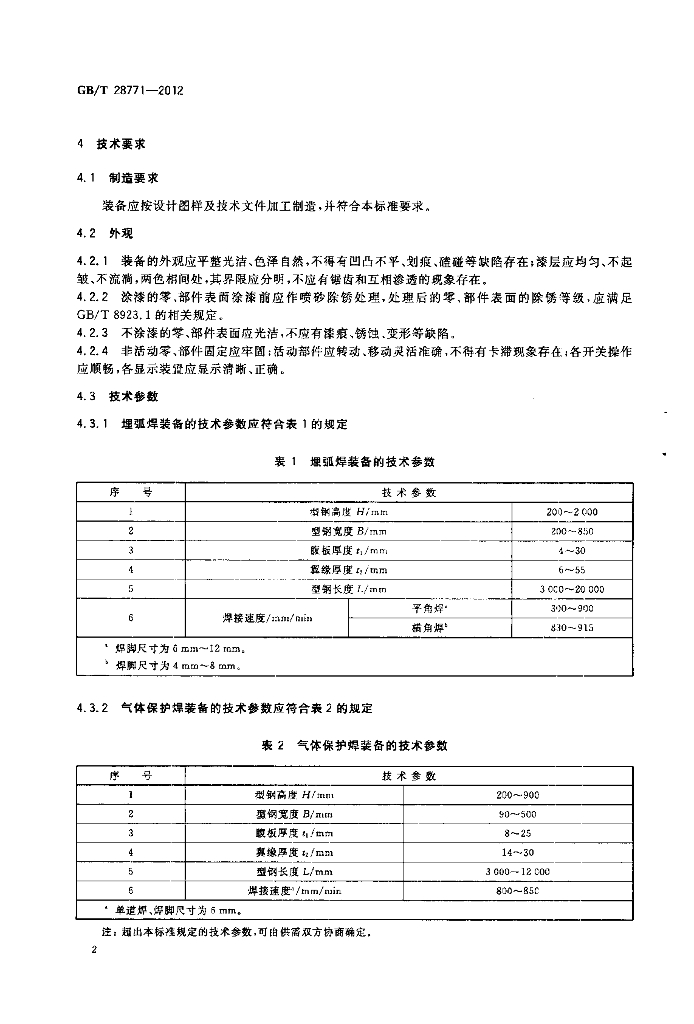 GB/T 28771-2012 标准预览