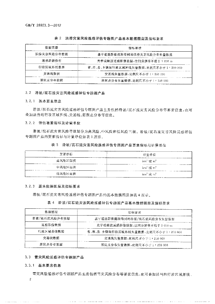 GB/T 28923.3-2012 标准预览