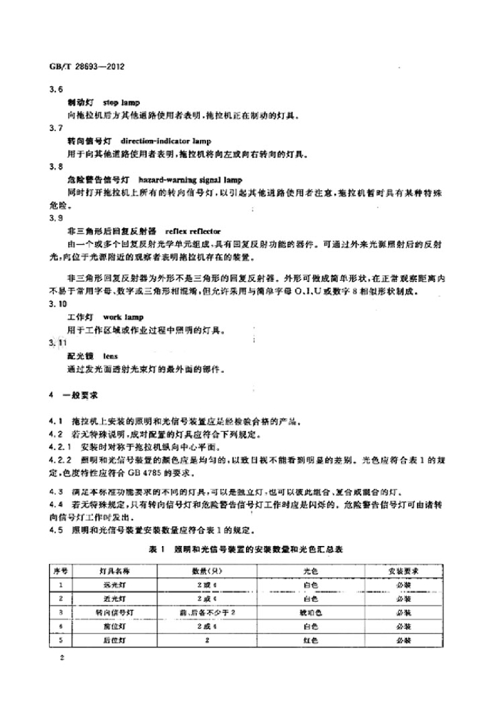 GB/T 28693-2012 标准预览