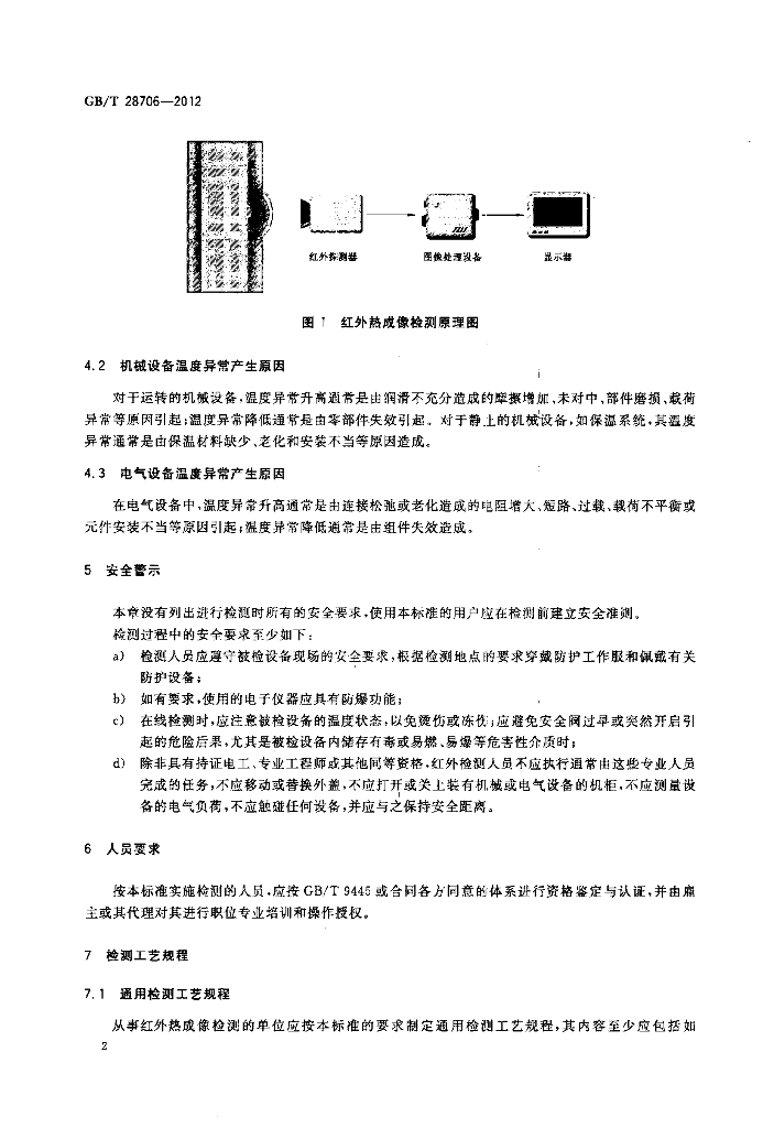 GB/T 28706-2012 标准预览