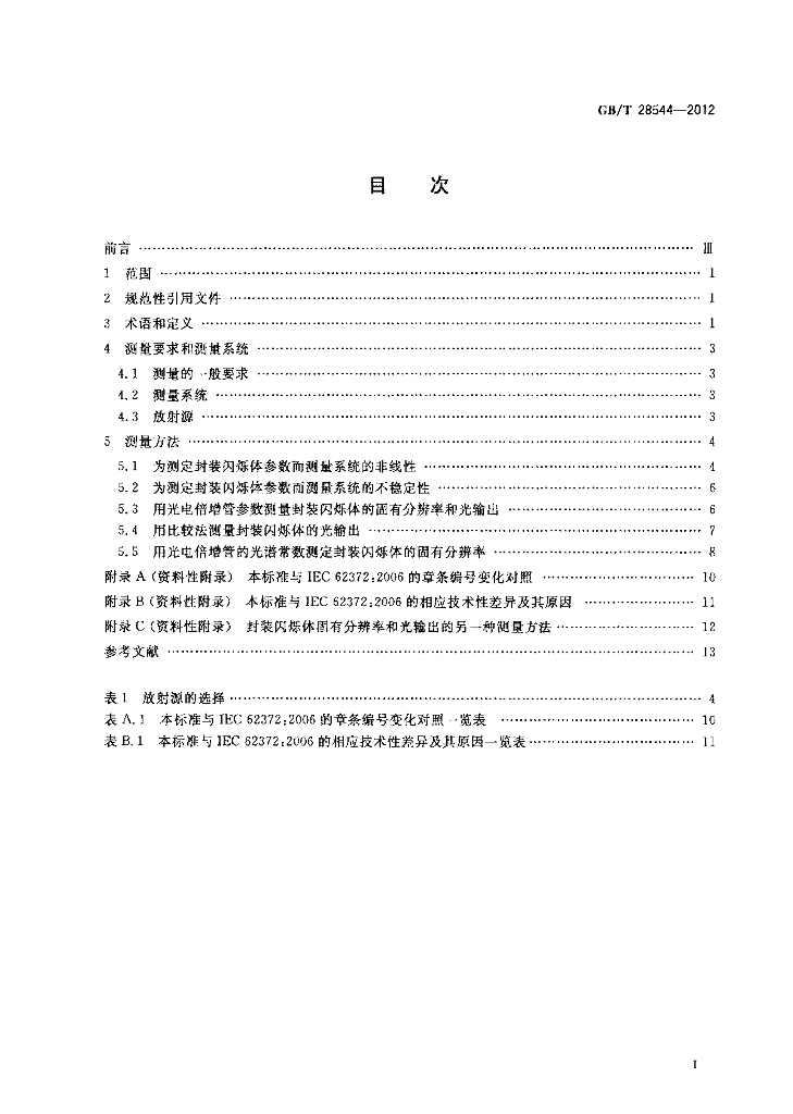 GB/T 28544-2012 标准预览