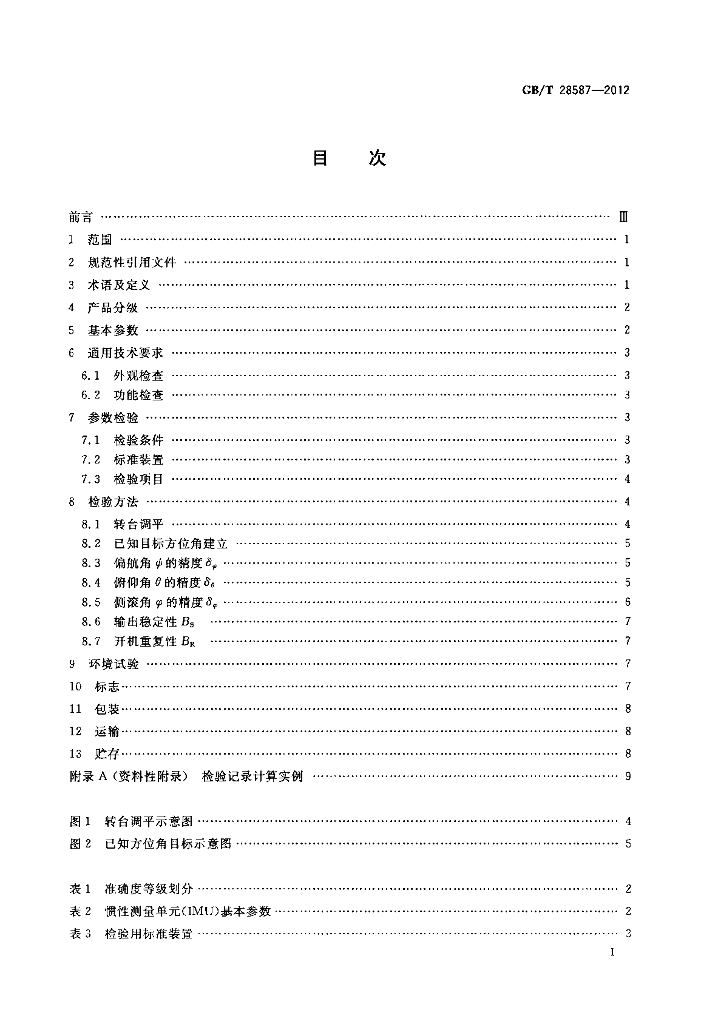 GB/T 28587-2012 标准预览