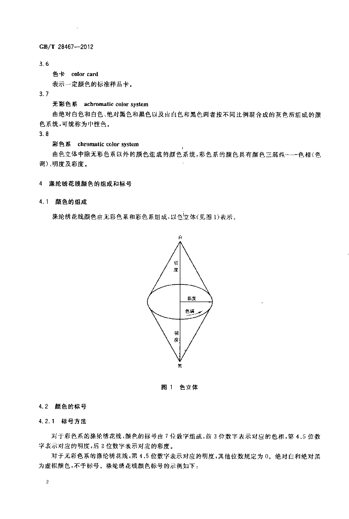 GB/T 28467-2012 标准预览