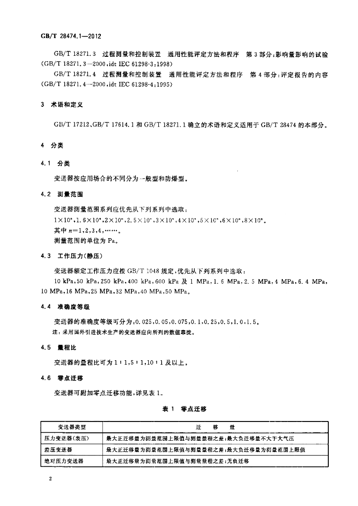 GB/T 28474.1-2012 标准预览