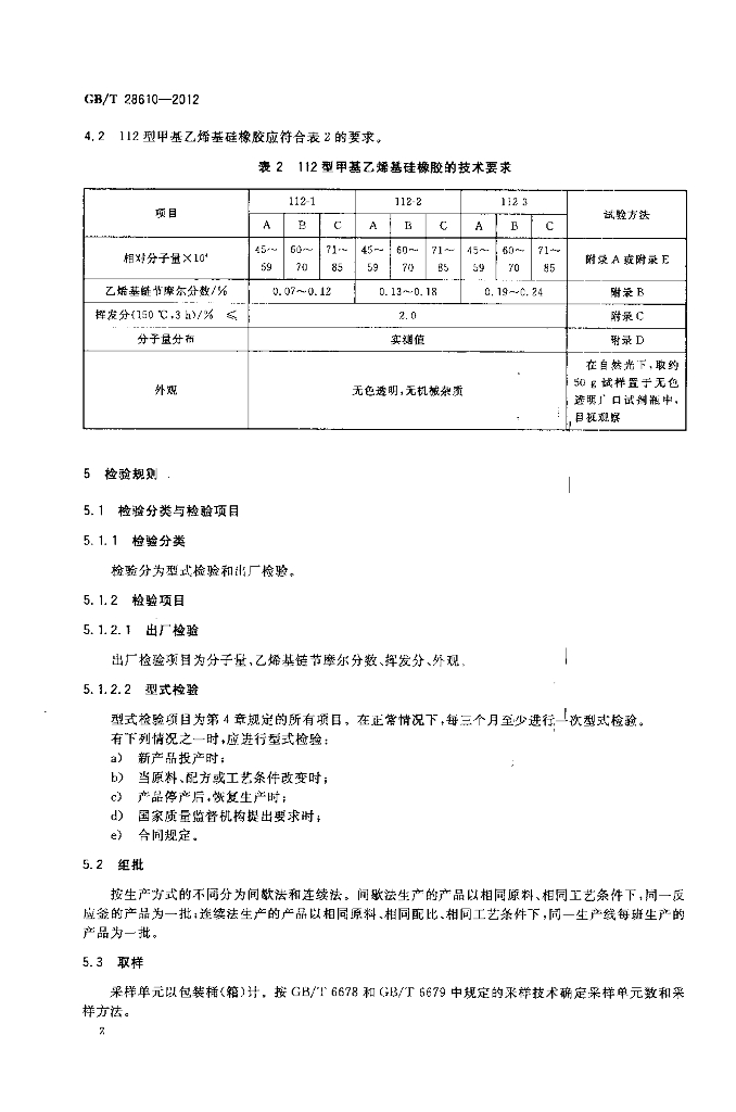 GB/T 28610-2012 标准预览