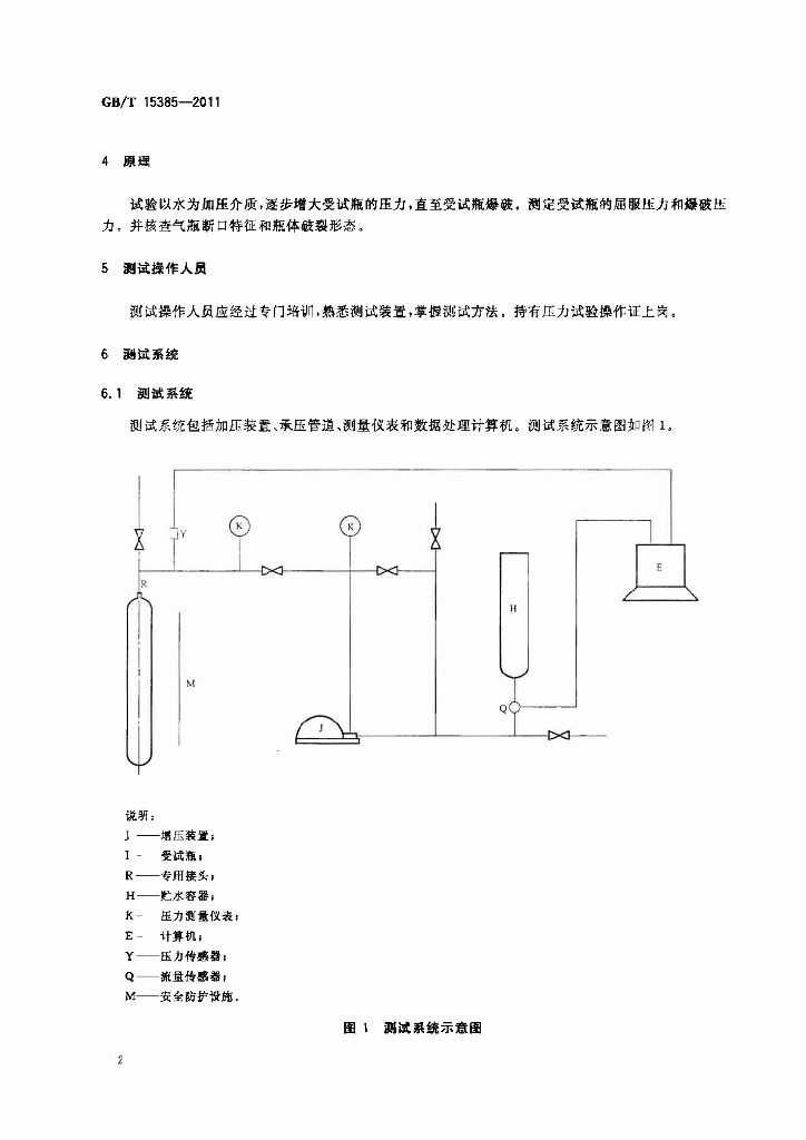GB/T 15385-2011 标准预览