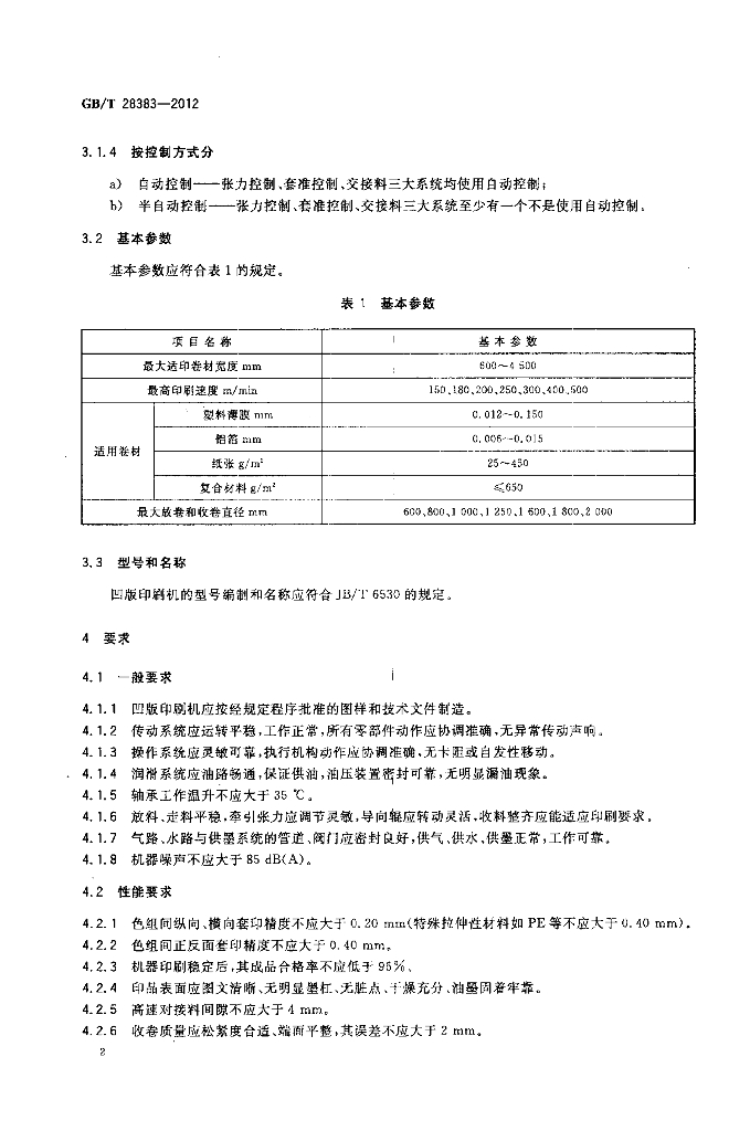 GB/T 28383-2012 标准预览