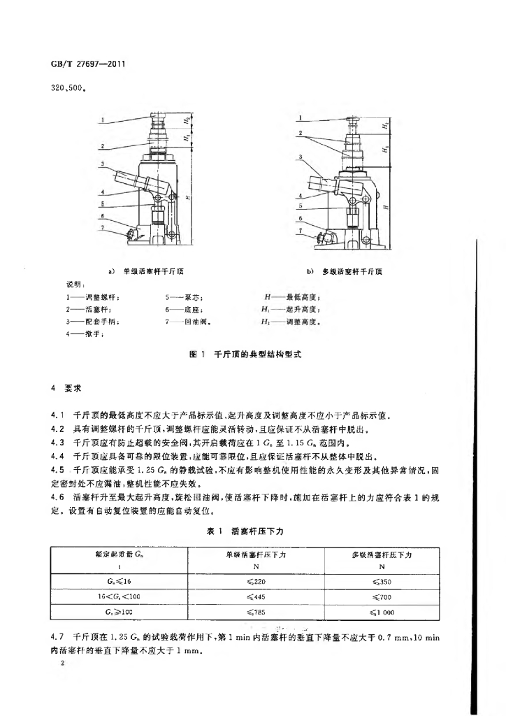 GB/T 27697-2011 标准预览
