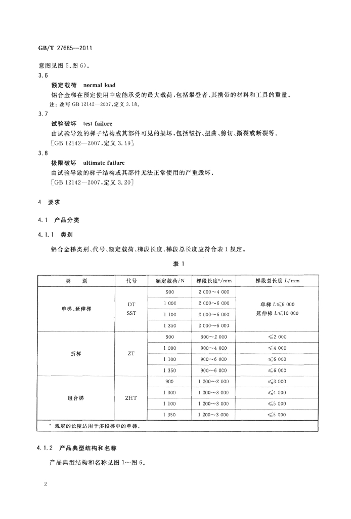 GB/T 27685-2011 标准预览