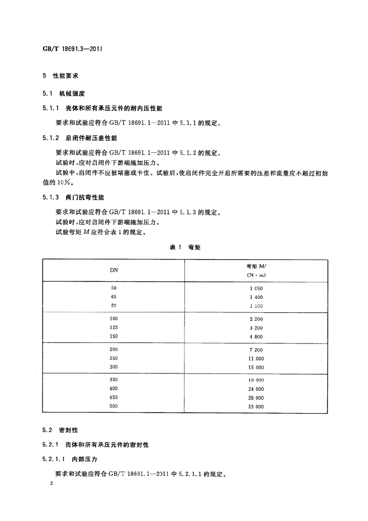 GB/T 18691.3-2011 标准预览